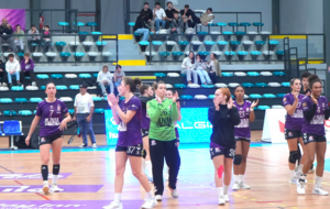 Coupe de France Nationale - Match en retard J2 - Pessac un ton en dessous