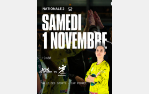 L'affiche - N2 - J6 - Derby à Lège
