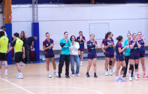 Highlights - U17 France - J5 - Mérignac avait retenu la leçon