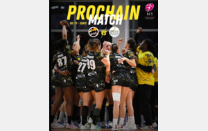 L'affiche - N1 - J8 - Mios chez le leader