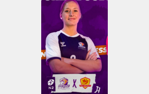 L'affiche - N2 - J7 - Le SPUC pour se rapprocher de la tête