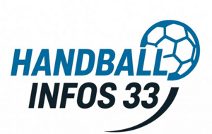 Handball Infos 33 sur les réseaux sociaux