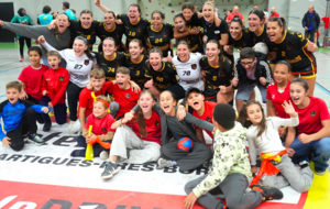 Highlights - N2 - J7 - Floirac Cenon renversante