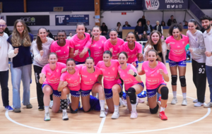 N2 - J7 -  Mérignac a résisté, Bègles a gagné