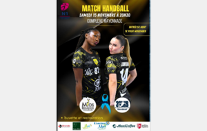 L'affiche - N1 - J9 - Des points pour se relancer