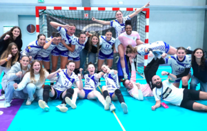 Highlights - D2 - J7 - Victoire logique de Bègles à Pessac