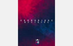 La fin du Mérignac Handball... la création d'une nouvelle structure