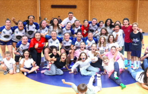 Highlights - Nationale 2 - J8 - Lège gagne avec assurance contre Pessac