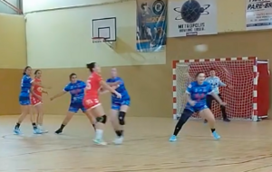 Highlights - Coupe de France départementale - Tour 2 - Langon passe avec brio