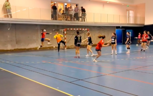 Highlights - Coupe de France départementale - Tour 2 - Les Bécistes dominent Arcachon