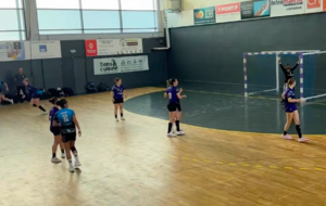 Highlights - Coupe de France régionale - 2ème tour - Le PE2M s'en sort d'un souffle