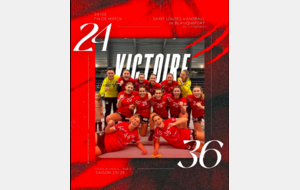 Coupe de France régionale - 2ème tour - Saint Loubès élimine Blanquefort