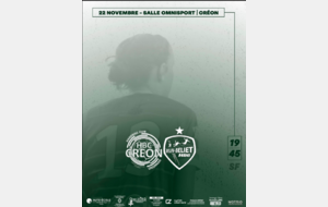 L'affiche - Excellence régionale - Poule A - J7 - Qui va gagner son premier match ?