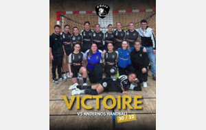 Excellence départementale - J7 - La bonne affaire pour Saint Symphorien