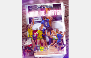 Mérignac seule rescapée de la Coupe de France Fédérale