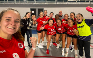 Pré-régionale - J7 - L'exploit de Carbon Blanc