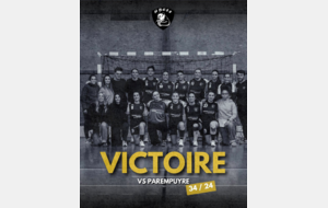 Excellence départementale - J8 - Saint Symphorien en pleine forme