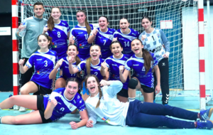 Highlights - U18 Elite Région - J9 - Bègles a le dernier mot contre Blanquefort