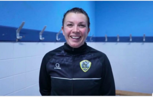 Reportage - Nationale 3 Territoriale - Poule A - J8 - Stéphanie Soucaze (Villenave HBC) : "La force mentale a encore payé"