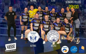 L'affiche - Promotion Brassage - Poule C - J9 - Duel pour la 4ème place