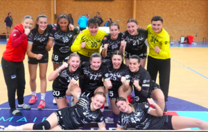 Nationale 3 Territoriale - Poule A - J9 - Les regrets pour Lège, la victoire pour Saint Loubès