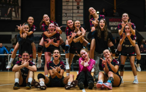 Highlights - U17 France - Poule B - J9 - Un ciel toujours dégagé pour Mérignac