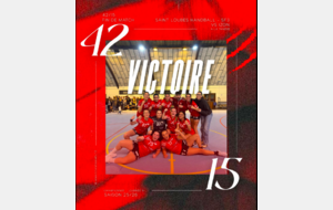 Promotion Honneur - Poule A - J9 - Belle victoire loubèsienne