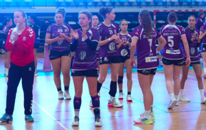 Excellence régionale - Poule B - J9 - Pessac lâche 1 point