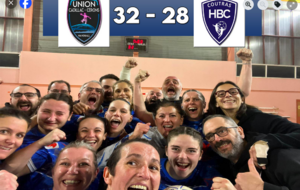 Excellence départementale - J9 - Cadillac Cerons se donne de l'air