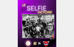 Pré-régionale - J9 - Précieuse victoire de Canéjan