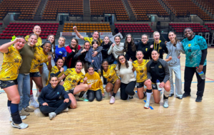 Highlights - Coupe de France fédérale - Tour 3 - Mios au prochain tour