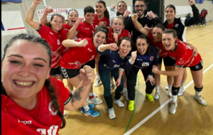 Prénationale - Poule B - J10 - Carbon Blanc garde la tête