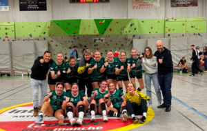 Excellence régionale - Poule B - J10 - Floirac dégringole