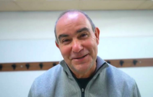 Reportage - Prénationale - Poule B - J10 - Franck Frassint (Canéjan HBC) : " De l'inconstance entre la 1ère et la 2ème mi-temps"