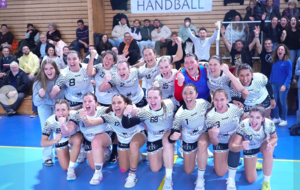 Coupe de France départementale - Tour 3 - Médoc patronne en son domaine