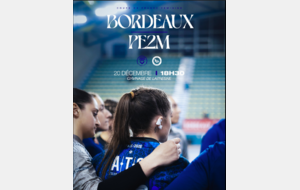 Coupe de France régionale - Tour 3 - Les Girondines de Bordeaux au tour suivant