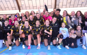 Coupe de France régionale - Tour 3 - Villenave prend sa revanche sur Saint Loubès