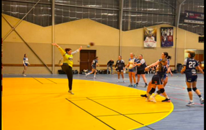 Coupe de France départementale - Tour 3 - Coutras et le Stade Langonnais qualifiées