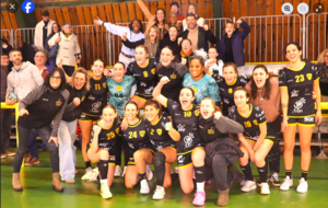 Prénationale - Le bilan après dix journées