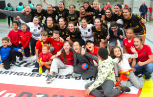 Nationale 2 - Le bilan après 8 journées