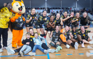 Nationale 1 - Le bilan après 9 journées