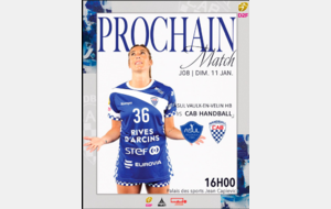 Division 2 - J9 - Le CA Bèglais rejoint le SPUC au fond de la classe