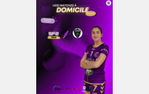 L'affiche - Pré-régionale - J11 - Canéjan et Paillet à l'épreuve