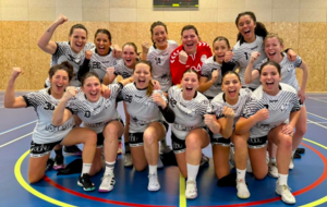 Coupe de France départementale - 32èmes - Langon et Médoc encore dans le coup