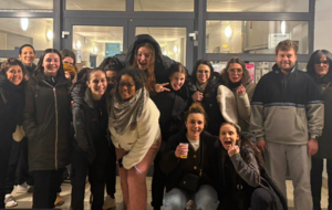 Prénationale - Poule A - J11 - Mios poursuit sa série