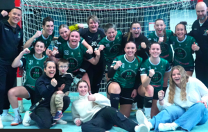 Highlights - Excellence régionale - Poule B - J11 - Blanquefort assure l'essentiel