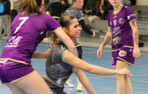 Pré-régionale - J12 - Le Teich se reprend