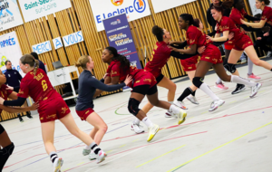 Nationale 1 - Match ou pas match pour Mios Biganos samedi prochain