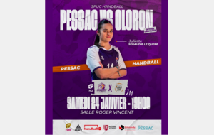 L'affiche - Nationale 2 - Poule 1 - J11 - Le SPUC ne doit pas faillir