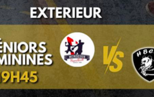 L'affiche - Excellence départementale - J13 - St Symphorien à Monségur avec prudence